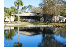 4349 Twin Lakes Dr, Melbourne, FL 32934, Sold 04/01/21