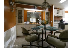4349 Twin Lakes Dr, Melbourne, FL 32934, Sold 04/01/21