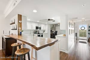 8911 Lake Dr, Cape Canaveral, FL 32920, Sold 03/19/21