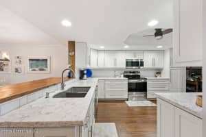 8911 Lake Dr, Cape Canaveral, FL 32920, Sold 03/19/21