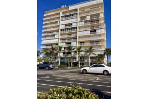 877 Florida A1A, Indialantic, FL 32903, Sold 05/28/21