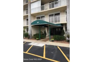 877 Florida A1A, Indialantic, FL 32903, Sold 05/28/21