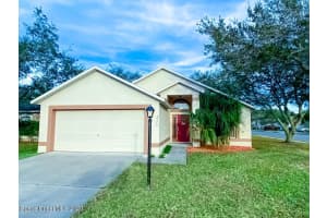 2970 St James Ln, Melbourne, FL 32935, Sold 03/16/21