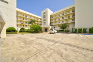 8700 Ridgewood Ave, Cape Canaveral, FL 32920, Sold 03/01/21