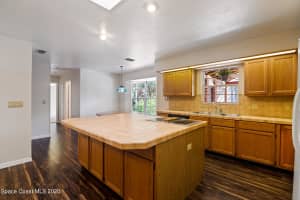 7285 Mourning Dove Ct, Titusville, FL 32780, Sold 04/09/21