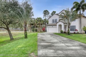 832 Marian Ct, Titusville, FL 32780, Sold 04/16/21