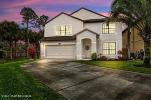 832 Marian Ct, Titusville, FL 32780, Sold 04/16/21