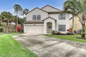 832 Marian Ct, Titusville, FL 32780, Sold 04/16/21