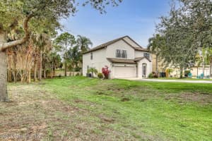 832 Marian Ct, Titusville, FL 32780, Sold 04/16/21