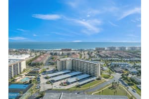 520 Palm Springs Blvd, Indian Harbour Beach, FL 32937, Sold 04/27/21
