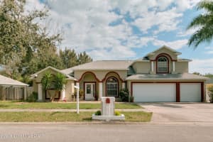 3261 Biscayne Dr, Merritt Island, FL 32953, Sold 03/23/21