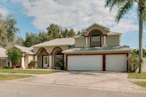 3261 Biscayne Dr, Merritt Island, FL 32953, Sold 03/23/21