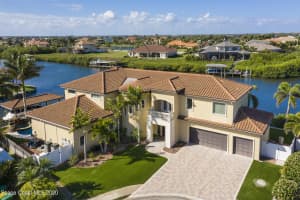 699 Seville Ct, Satellite Beach, FL 32937, Sold 04/30/21