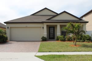 1596 Fuji Dr, Melbourne, FL 32940, Sold 03/12/21
