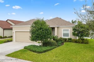 3235 Constellation Dr, Melbourne, FL 32940, Sold 03/22/21