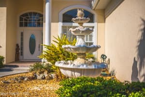 190 Stewart Dr, Merritt Island, FL 32952, Sold 05/04/21
