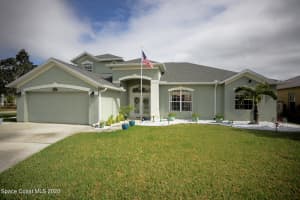 4608 Alamanda Dr, Melbourne, FL 32940, Sold 03/29/21
