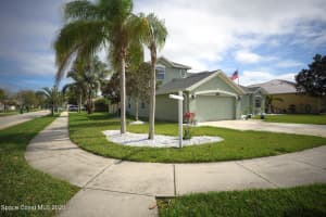 4608 Alamanda Dr, Melbourne, FL 32940, Sold 03/29/21
