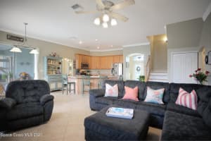 4608 Alamanda Dr, Melbourne, FL 32940, Sold 03/29/21