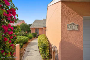 114 Casseekee Trail, Melbourne Beach, FL 32951, Sold 03/26/21