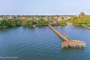 114 Casseekee Trail, Melbourne Beach, FL 32951, Sold 03/26/21
