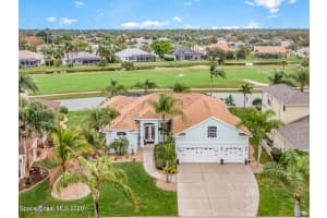 3250 Savannahs Trail, Merritt Island, FL 32953, Sold 04/30/21