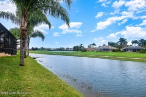 3250 Savannahs Trail, Merritt Island, FL 32953, Sold 04/30/21