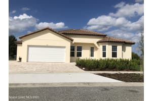 1166 Fulton Cir, Titusville, FL 32780, Sold 05/11/21