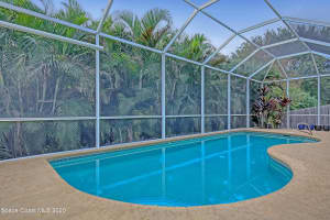 3572 Twelve Oaks Cir, Merritt Island, FL 32953, Sold 04/29/21
