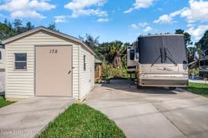 175 Plantation Dr, Titusville, FL 32780, Sold 03/12/21