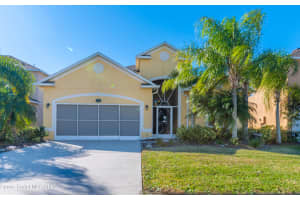 2731 Snapdragon Dr, Palm Bay, FL 32907, Sold 04/14/21