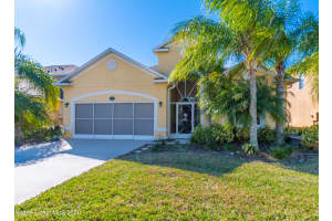 2731 Snapdragon Dr, Palm Bay, FL 32907, Sold 04/14/21