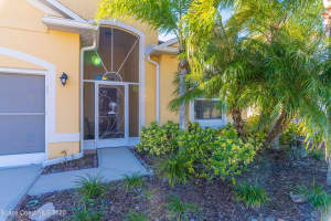 2731 Snapdragon Dr, Palm Bay, FL 32907, Sold 04/14/21