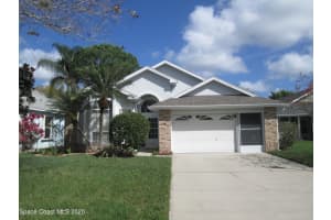1255 Cypress Bend Cir, Melbourne, FL 32934, Sold 03/19/21