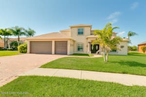 3145 Savannahs Trail, Merritt Island, FL 32953, Sold 05/06/21