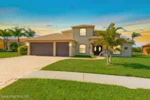 3145 Savannahs Trail, Merritt Island, FL 32953, Sold 05/06/21