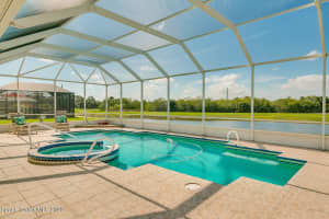 3145 Savannahs Trail, Merritt Island, FL 32953, Sold 05/06/21