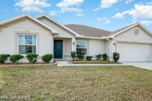 470 Nardo Ave SW, Palm Bay, FL 32908, Sold 04/13/21