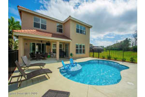 1907 Grey Falcon Cir SW, Vero Beach, FL 32962, Sold 03/24/21