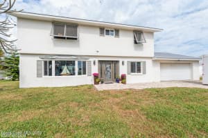 518 Eleuthera Ln, Satellite Beach, FL 32937, Sold 04/05/21