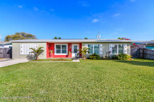 333 Gemini Dr, Satellite Beach, FL 32937, Sold 04/09/21