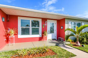 333 Gemini Dr, Satellite Beach, FL 32937, Sold 04/09/21