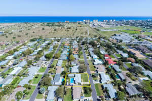 333 Gemini Dr, Satellite Beach, FL 32937, Sold 04/09/21