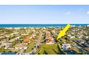 320 Rio Villa Blvd, Indialantic, FL 32903, Sold 03/31/21