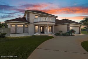 320 Rio Villa Blvd, Indialantic, FL 32903, Sold 03/31/21