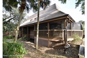 6305 Treetop Dr, Melbourne Beach, FL 32951, Sold 03/24/21