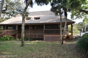 6305 Treetop Dr, Melbourne Beach, FL 32951, Sold 03/24/21