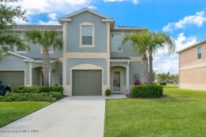 2780 Reston St, Melbourne, FL 32935, Sold 03/31/21