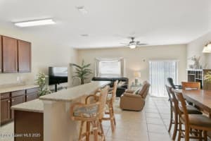 2780 Reston St, Melbourne, FL 32935, Sold 03/31/21