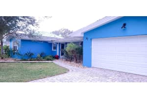 37 Riverview Ln, Cocoa Beach, FL 32931, Sold 03/18/21